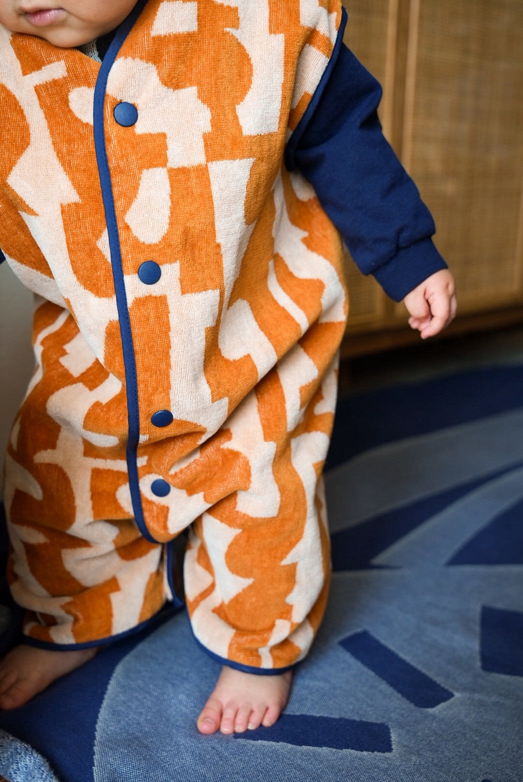 タオルスリーパー：Iroha