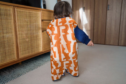 タオルスリーパー：Iroha