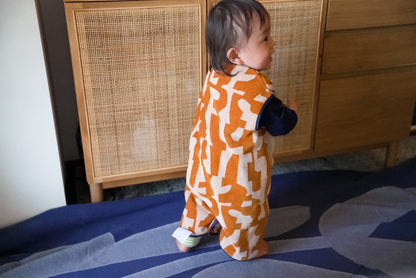 タオルスリーパー：Iroha