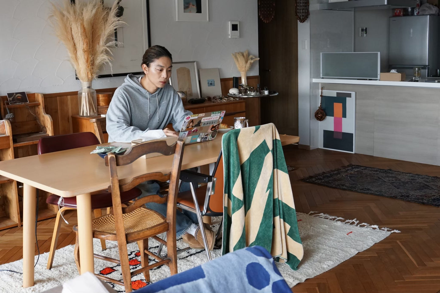 【父の日限定ラッピング】BATH TOWEL GIFT
