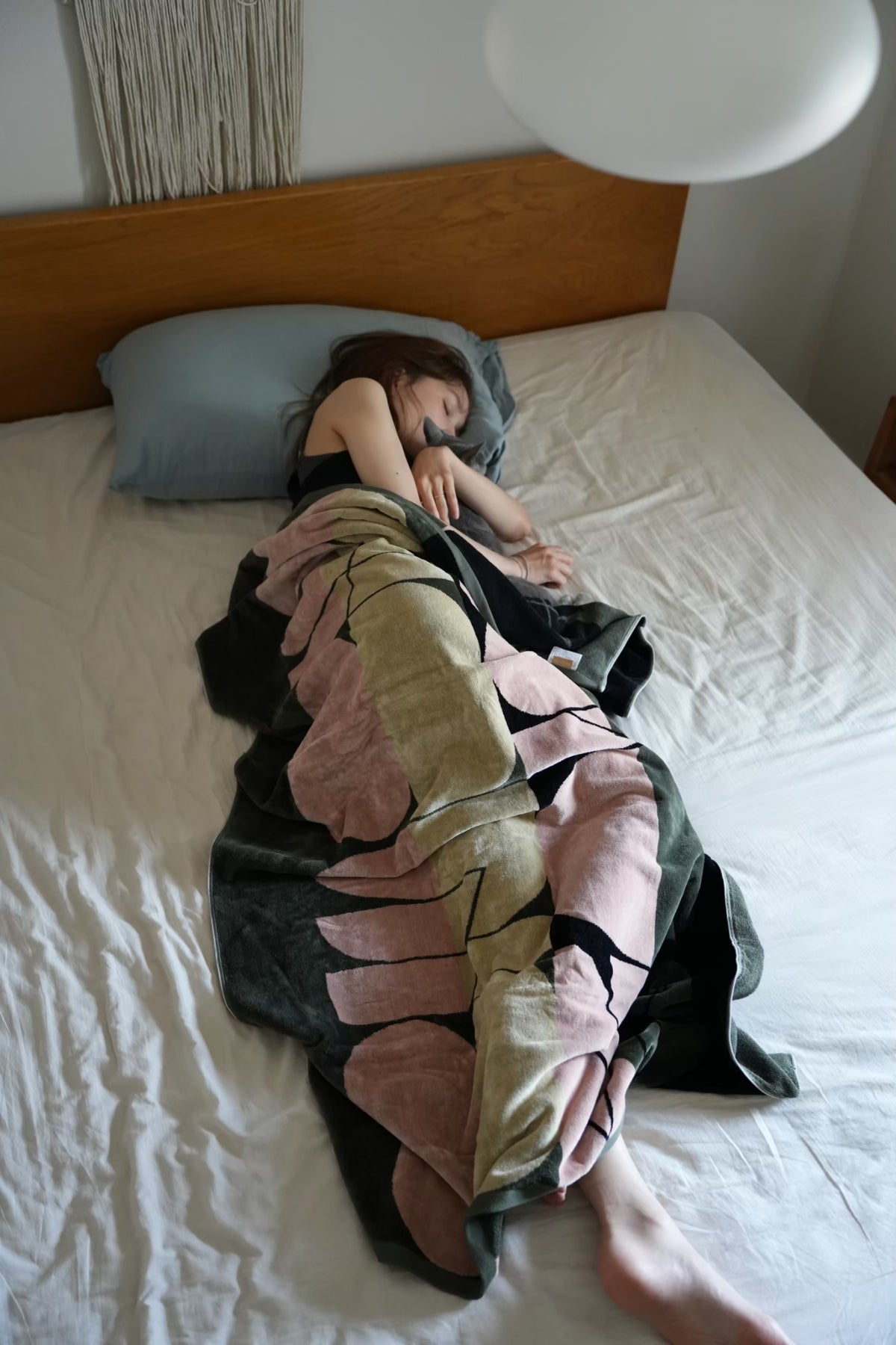 TOWEL BLANKET : Nichinichi Korekounichi – MYTONE