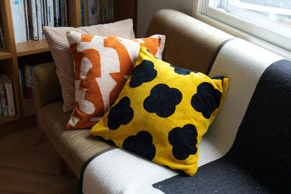 《予約販売》CUSHION COVER：Iroha（9月末頃出荷予定）