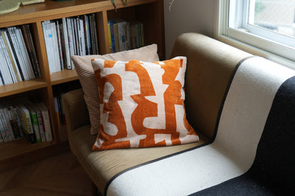《予約販売》CUSHION COVER：Iroha（9月末頃出荷予定）