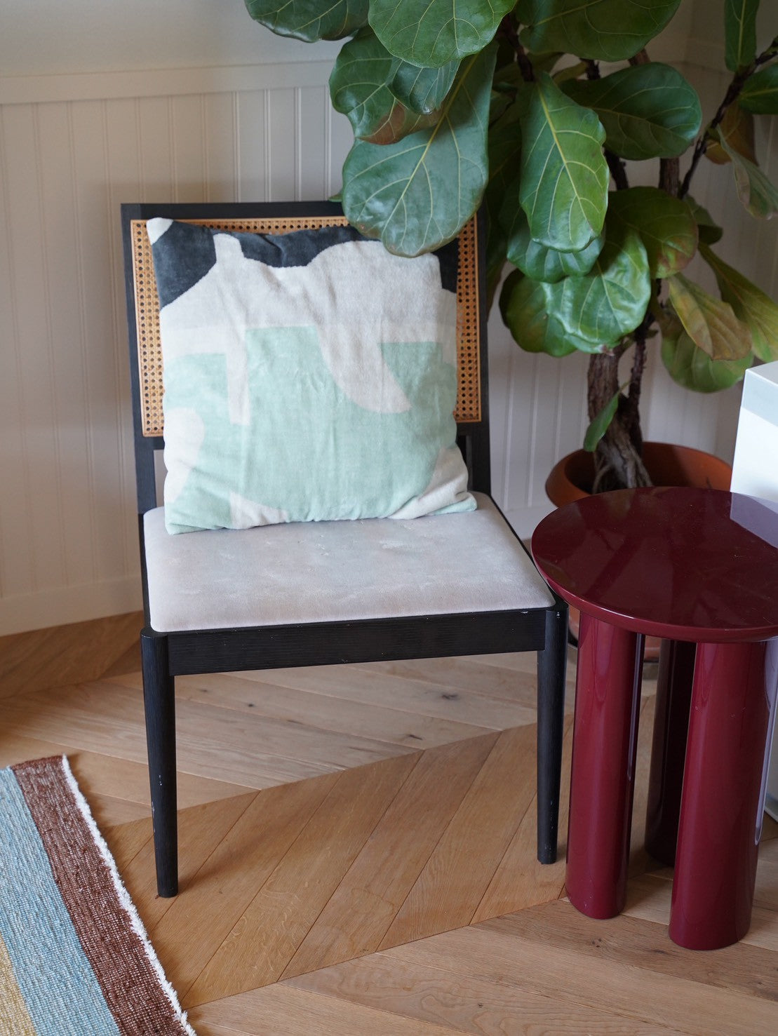 CUSHION COVER：Utaori