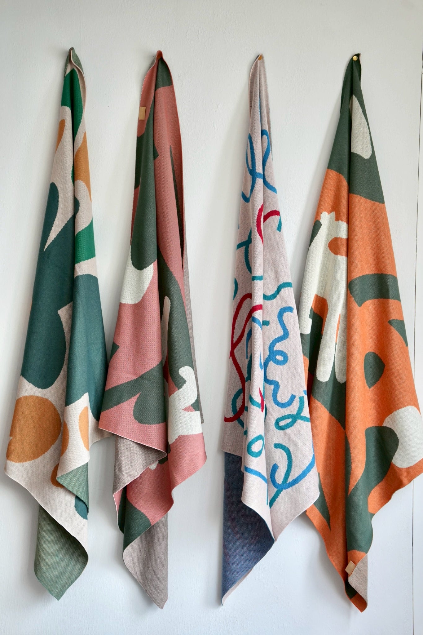 ベビーケット：Windhorse / Pink