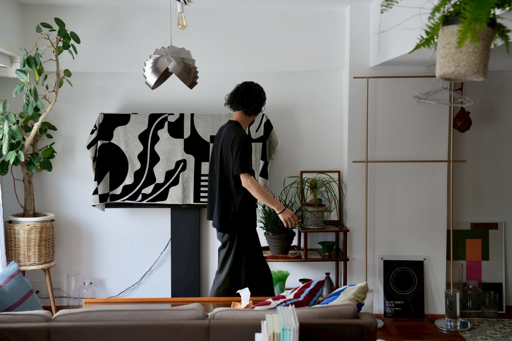 BATH TOWEL：バスタオル – MYTONE