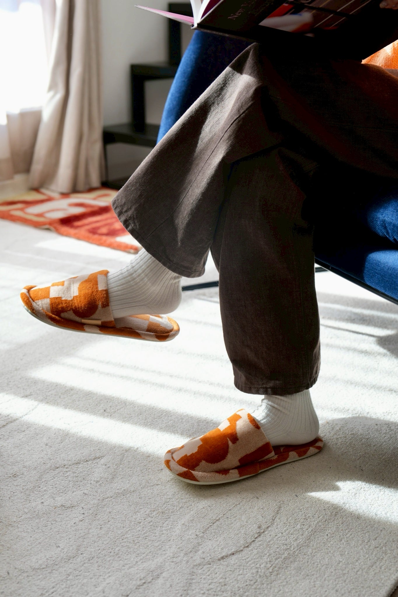 ROOM SHOES : Iroha
