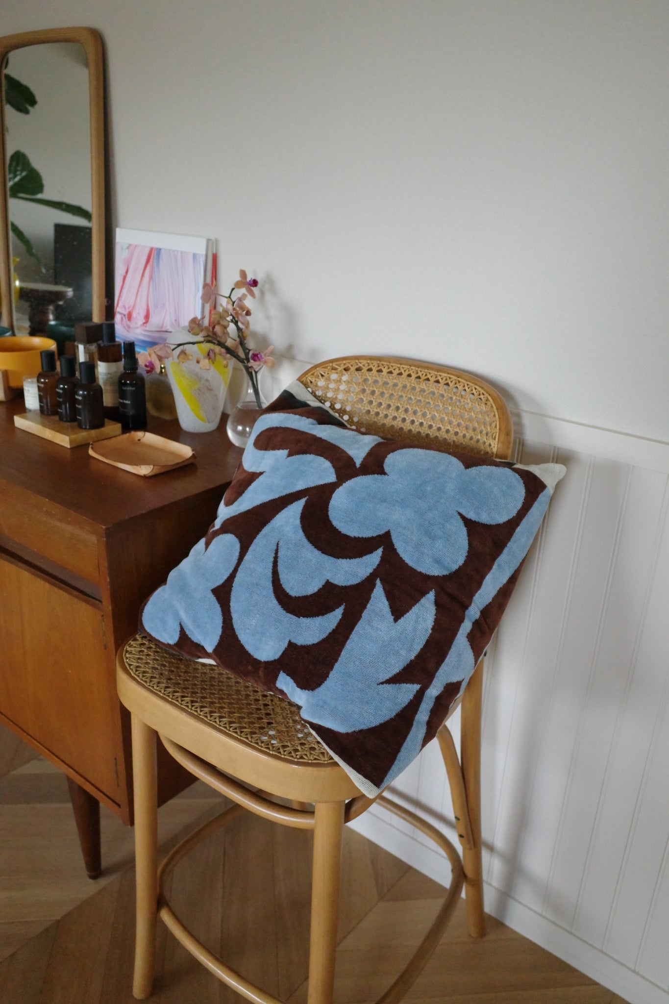 クッションカバー / CUSHION COVER：Days – MYTONE