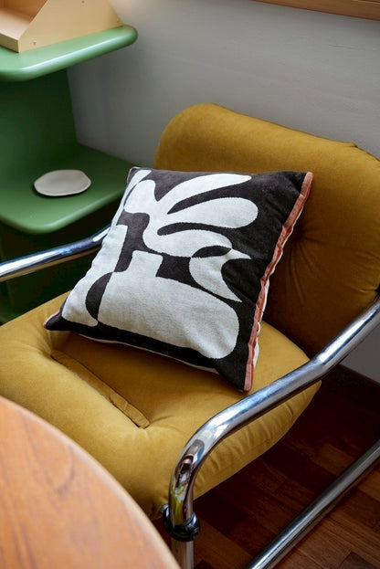 〈6月11日 12:00〜販売開始〉CUSHION COVER：noon / dawn
