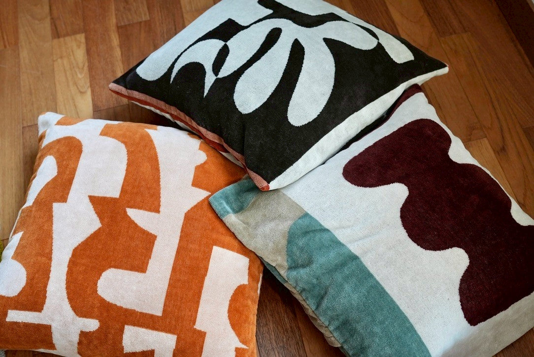 MYTONE クッションカバー クッションカバー / CUSHION COVER：Days – MYTONE