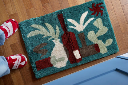 〈7月14日12:00〜販売開始〉RUG【S】：Day to dream