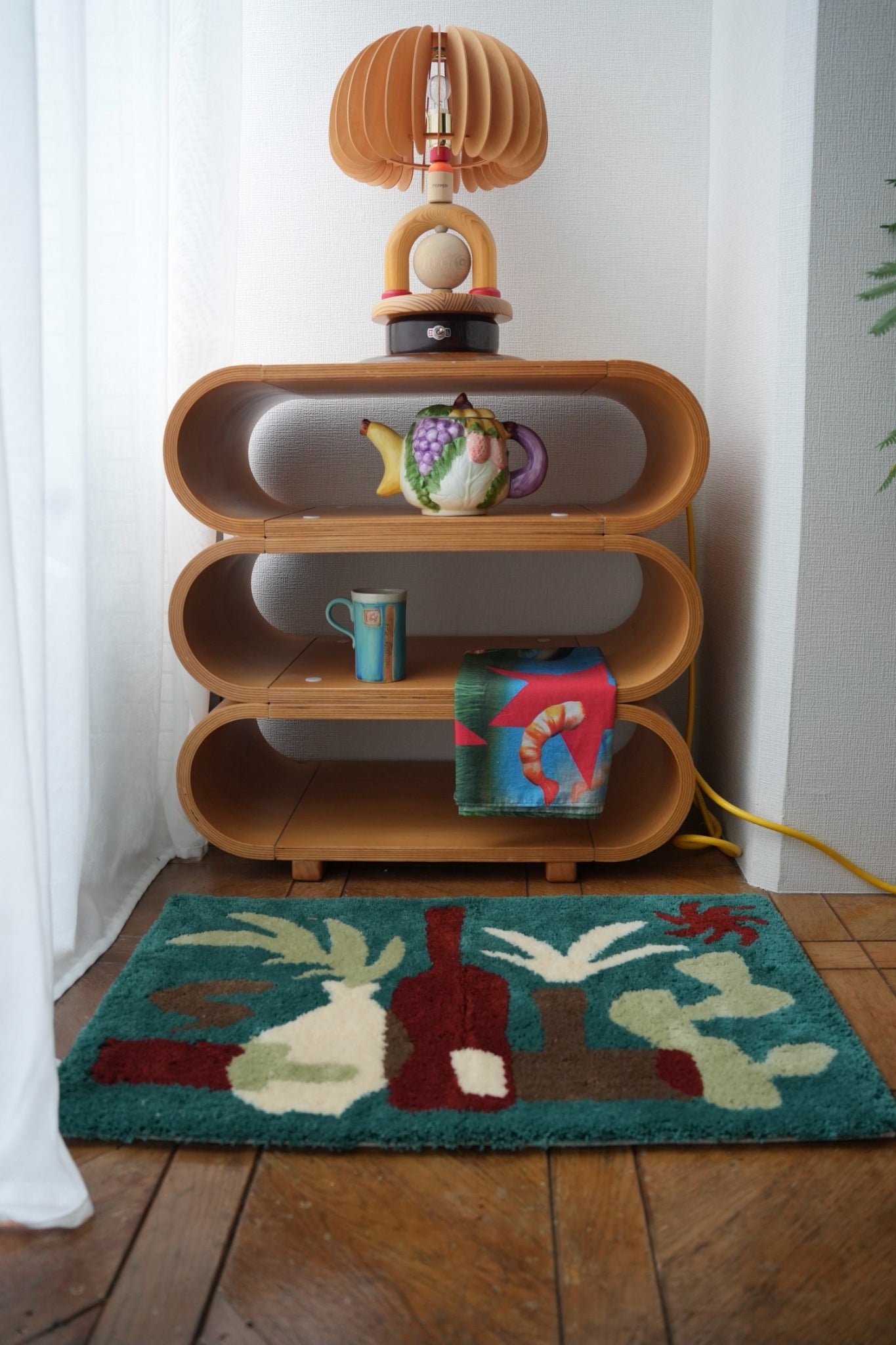 RUG【S】：Day to dream