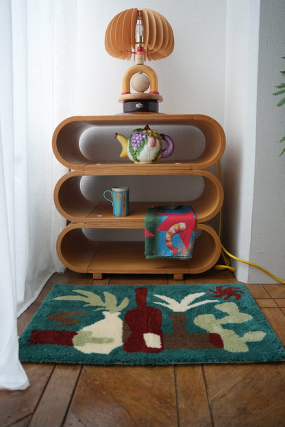 RUG【S】：Day to dream