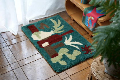 RUG【S】：Day to dream