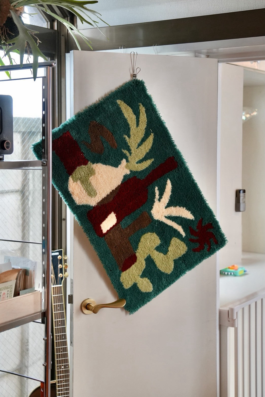 RUG【S】：Day to dream