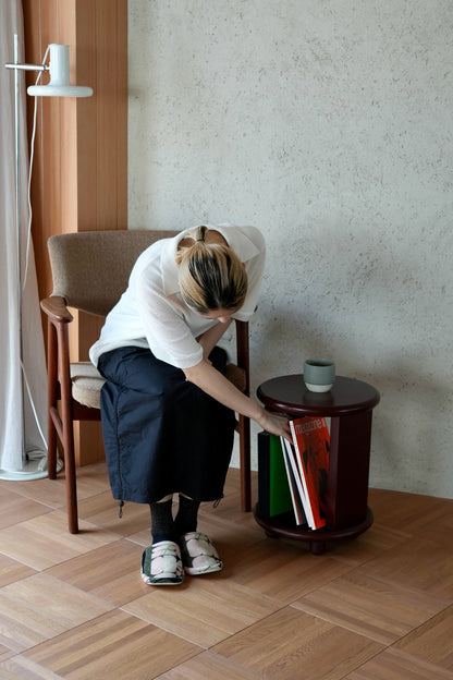 STOOL TABLE / スツールテーブル　