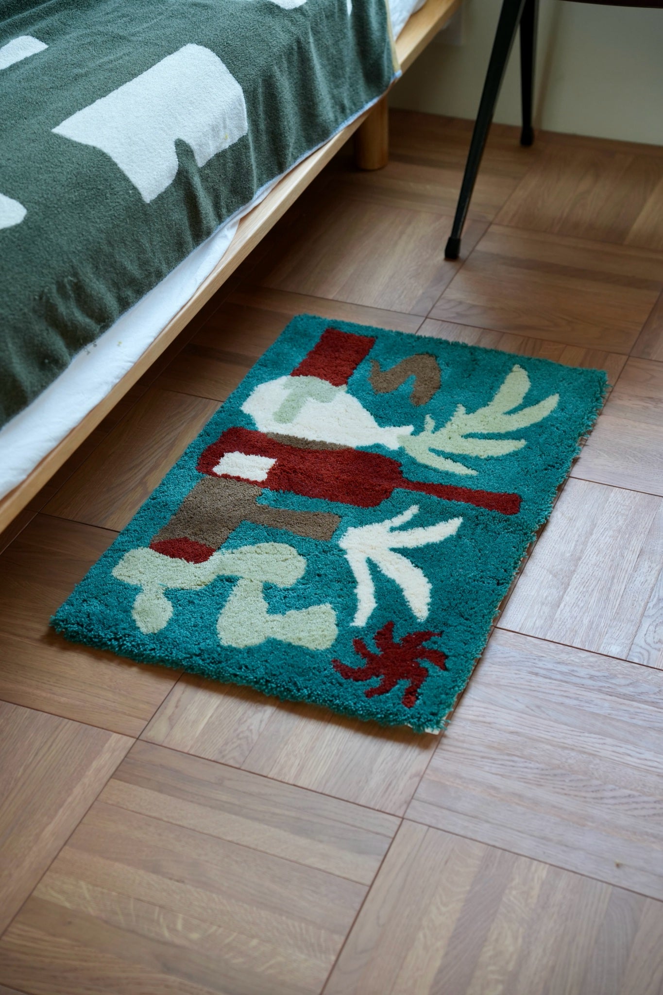 RUG【S】：Day to dream