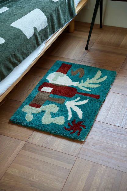 RUG【S】：Day to dream