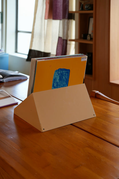 LP BOOK STAND / LPブックスタンド