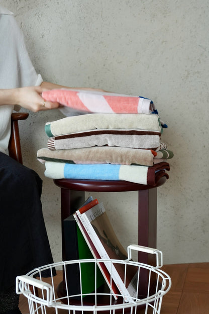 BATH TOWEL : Melody Line