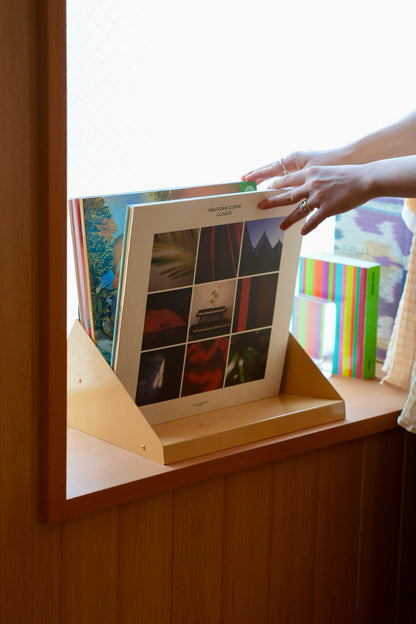 LP BOOK STAND / LPブックスタンド