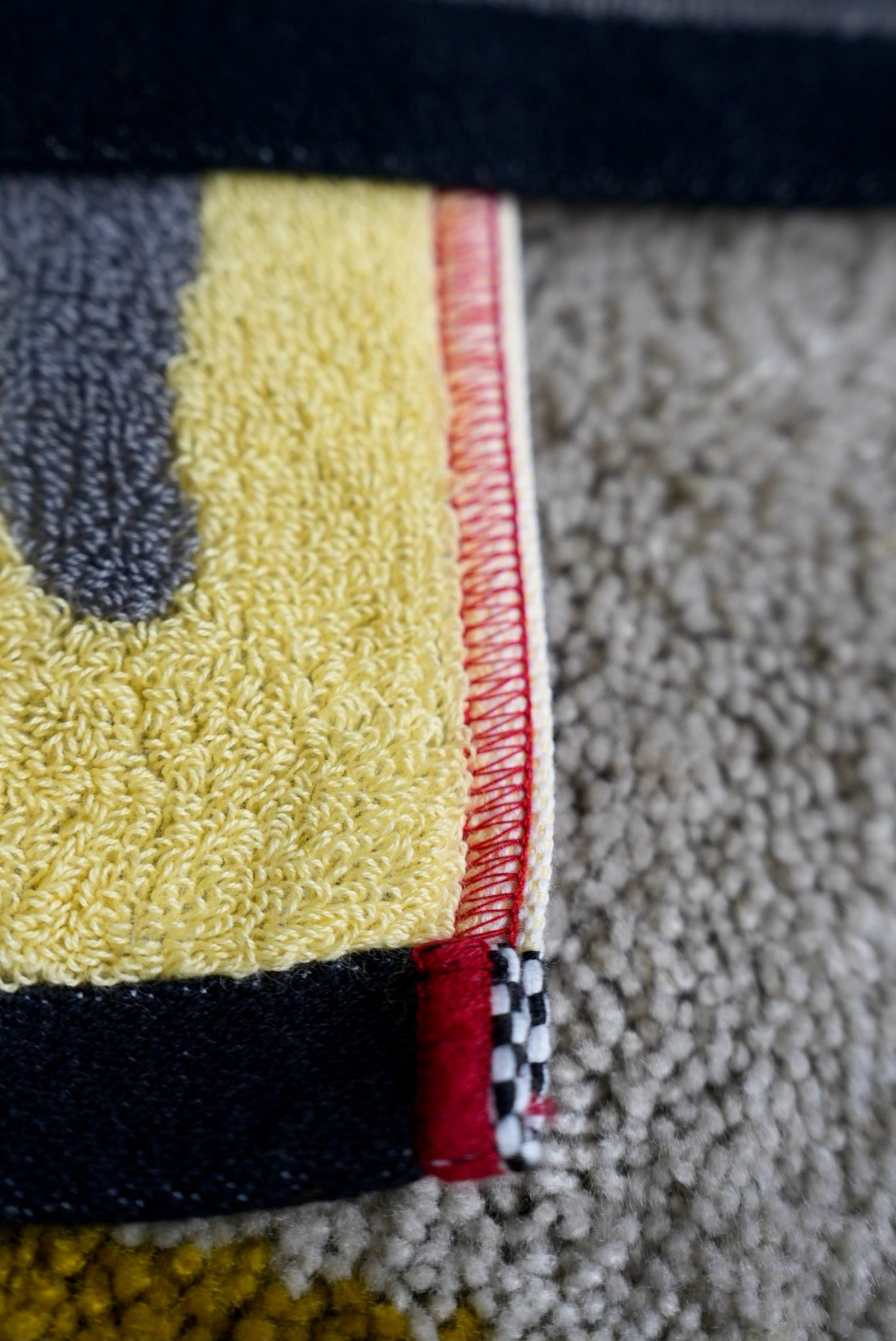 〈8月下旬ごろ販売開始〉TOWEL BLANKET：DOGORHORSE