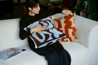 選べる CUSHION COVER 2枚 SET