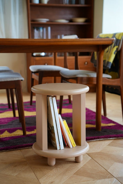 STOOL TABLE / スツールテーブル　