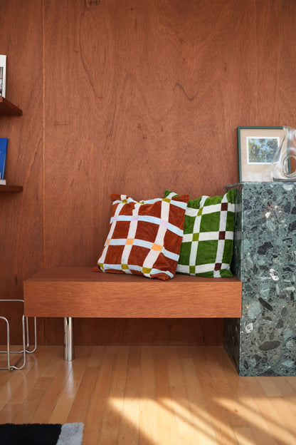 選べる CUSHION COVER 2枚 SET