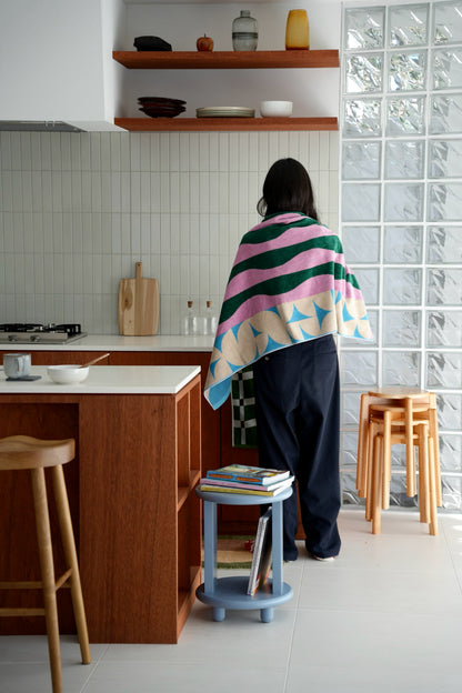 STOOL TABLE / スツールテーブル　