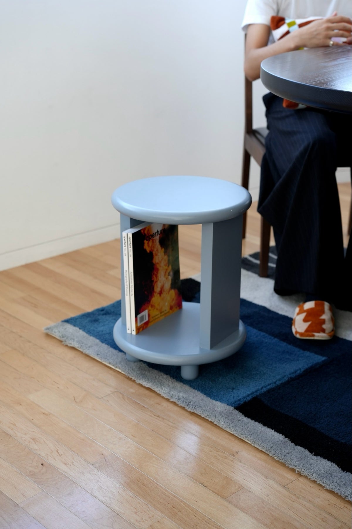 STOOL TABLE / スツールテーブル　