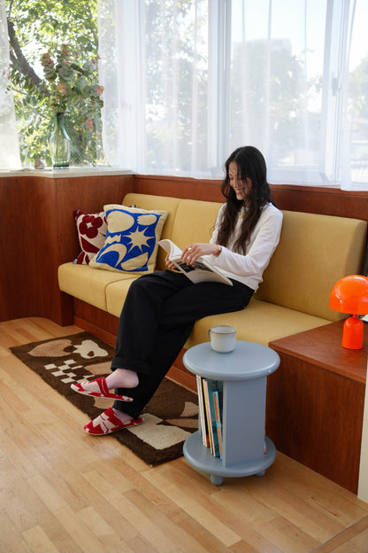 STOOL TABLE / スツールテーブル　