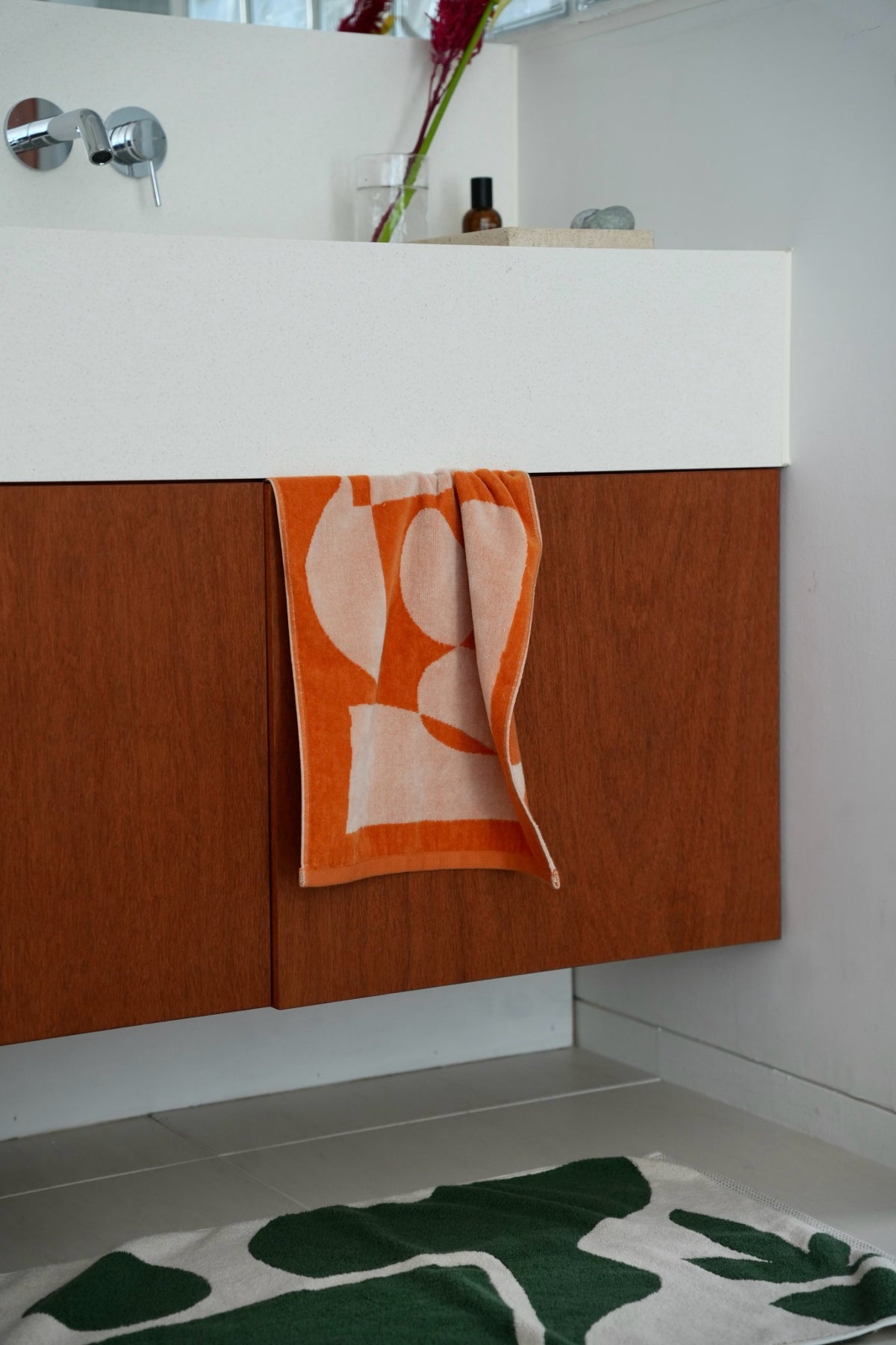 FACE TOWEL：Day