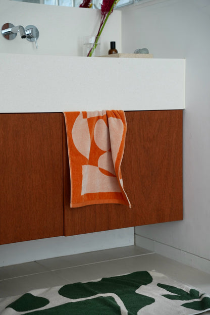 FACE TOWEL：Day