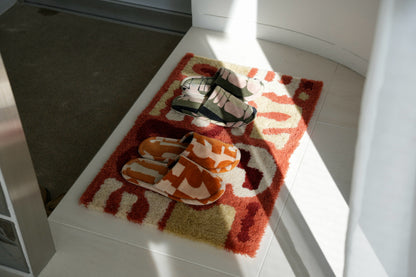 RUG【S】：MaYa TONE by Toyameg