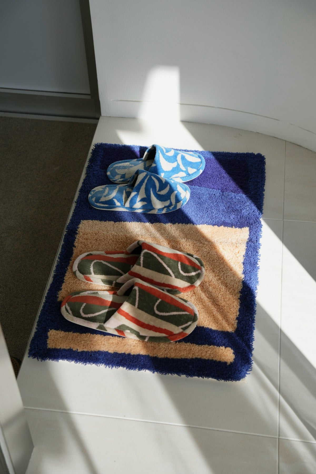 ROOM SHOES : Cozy