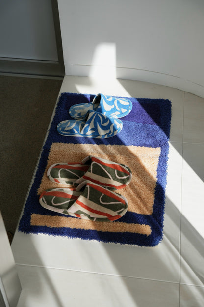 ROOM SHOES : Cozy