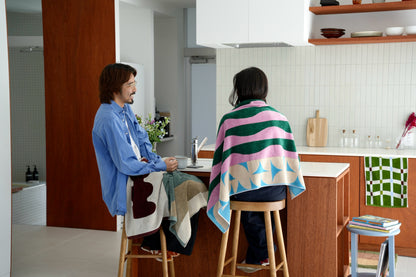BATH TOWEL : Smith