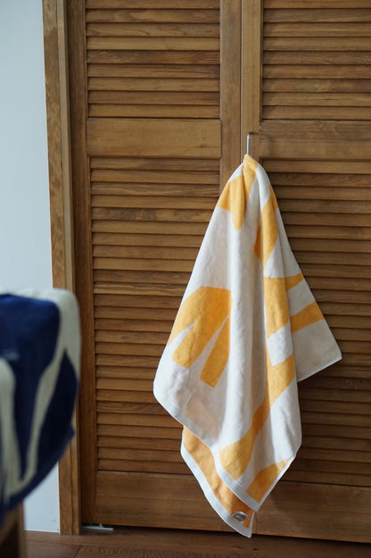 【母の日限定ラッピング】BATH TOWELセット：Antra / GOOD THING