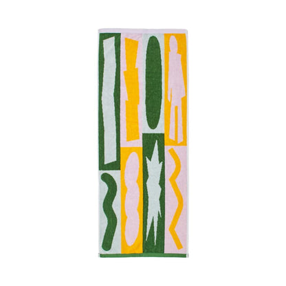 【父の日限定ラッピング】FACE TOWEL GIFT