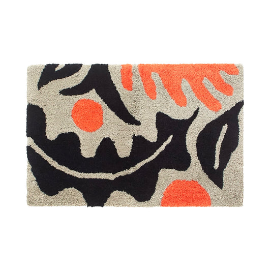 RUG【S】：Garden by Asuka Watanabe