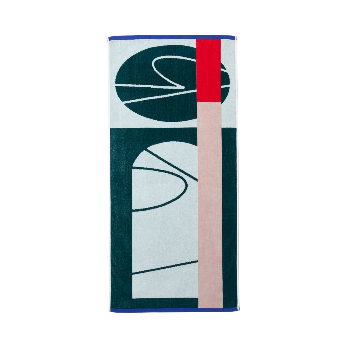 BATH TOWEL : Windows – MYTONE