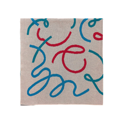 BABY KNIT KET：Fruits