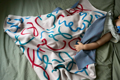 BABY KNIT KET：Fruits