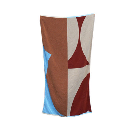 《予約販売》TOWEL BLANKET : Floating（10月上旬頃出荷予定）