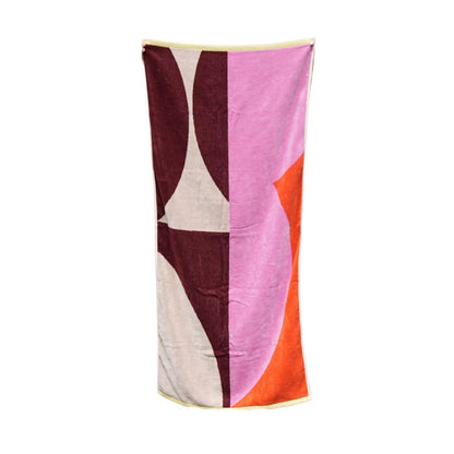 《予約販売》BATH TOWEL : Floating（10月上旬頃出荷予定）