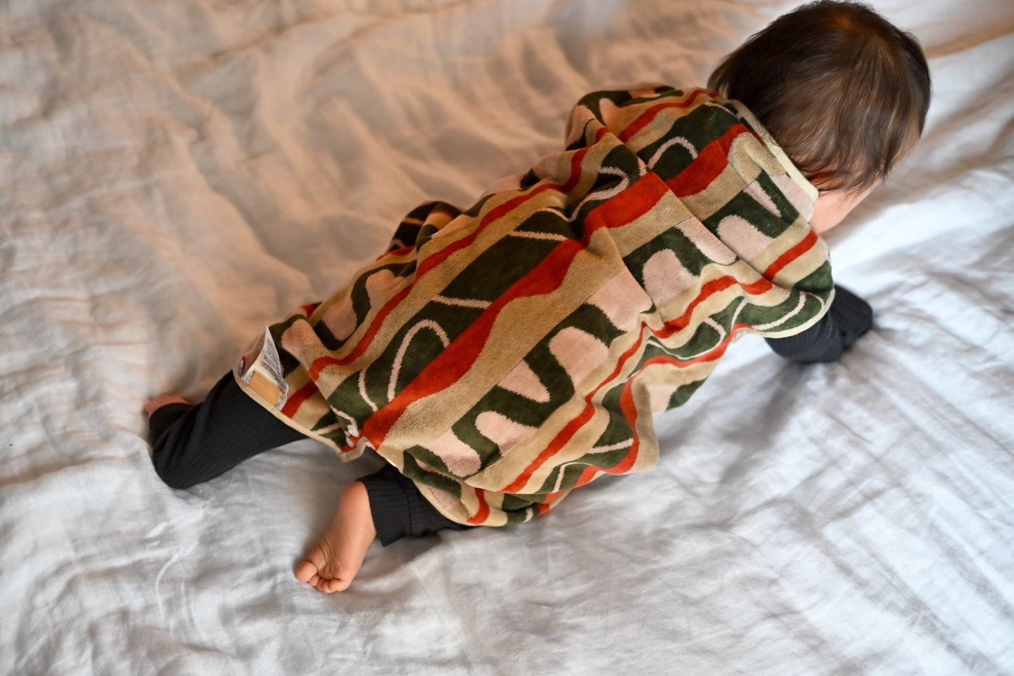 タオルスリーパー：Cozy【11月25(火) 12:00〜販売】