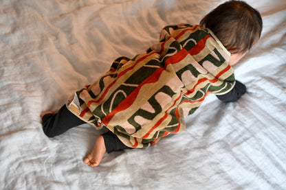 タオルスリーパー：Cozy【11月25(火) 12:00〜販売】