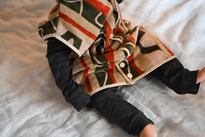 タオルスリーパー：Cozy【11月25(火) 12:00〜販売】