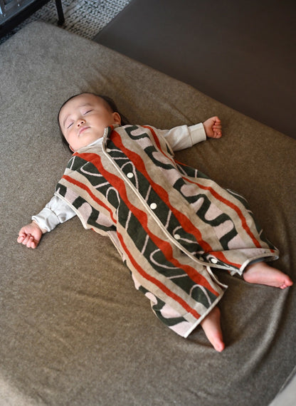 タオルスリーパー：Cozy【11月25(火) 12:00〜販売】